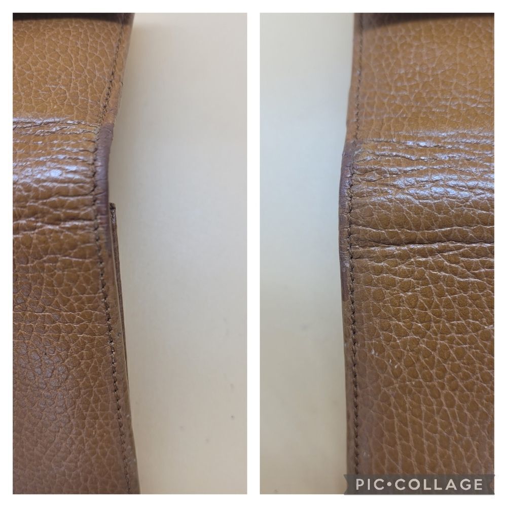 Authentic Gucci Wallet - Picture 7 of 10